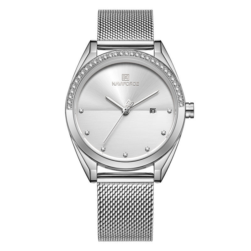 Women Quartz Watch
