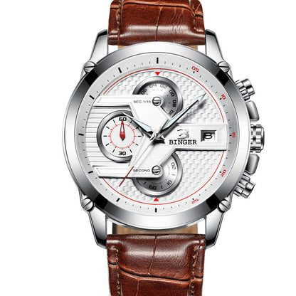 Men's Quartz Watch