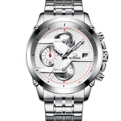 Men's Quartz Watch